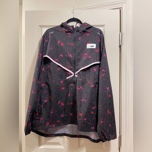 Nike Men’s Repel UV DYE Windrunner, NWT. Never worn